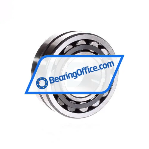 FAG 22309-E1-K-C4 bearing image 3