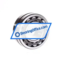 FAG 22309-E1-K-C4 rulman resim 3