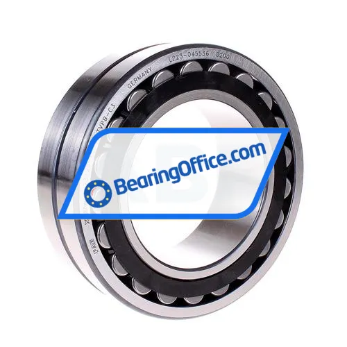 FAG 23120-E1-K-TVPB-C3