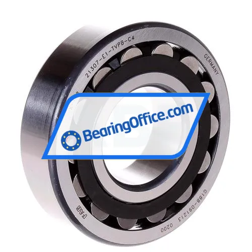 FAG 21307-E1-TVPB-C4