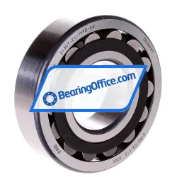 FAG 21307-E1-TVPB-C4