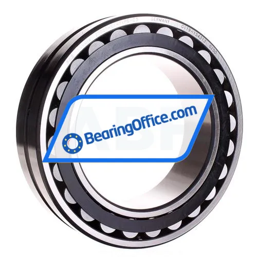 FAG 23026-E1-TVPB-C3