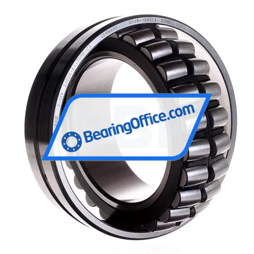 FAG 23026-E1-TVPB-C3 bearing image 3