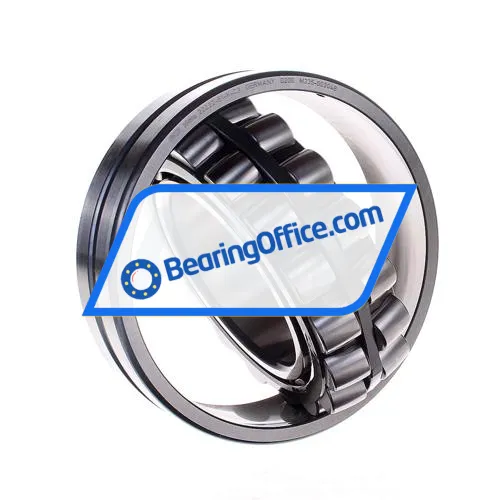 FAG 22222-E1-K-C3 bearing image 3