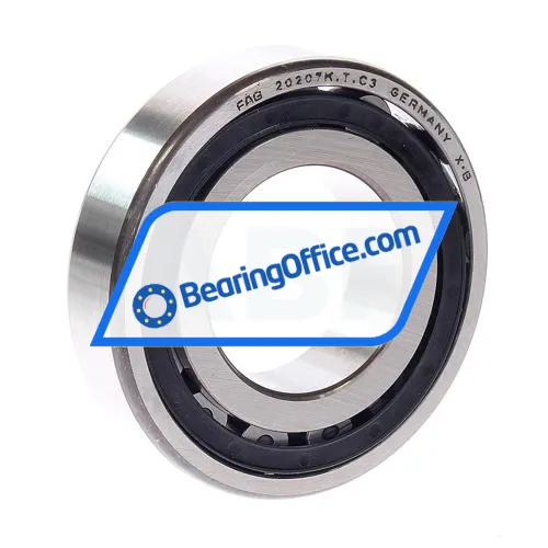 FAG 20207K-T-C3