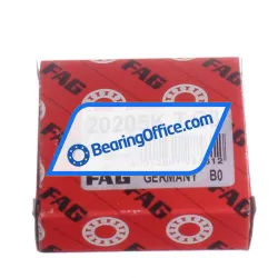 FAG 20205K-T-C3 rulman resim 4