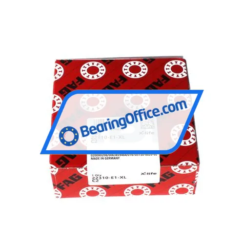 FAG 22310-E1-XL-C2 bearing image 5