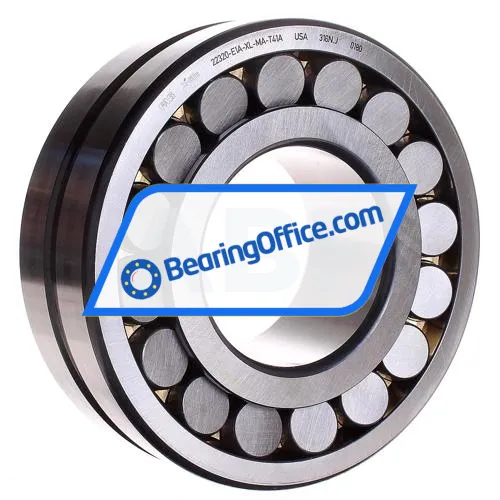 FAG 22320-E1A-XL-MA-T41A