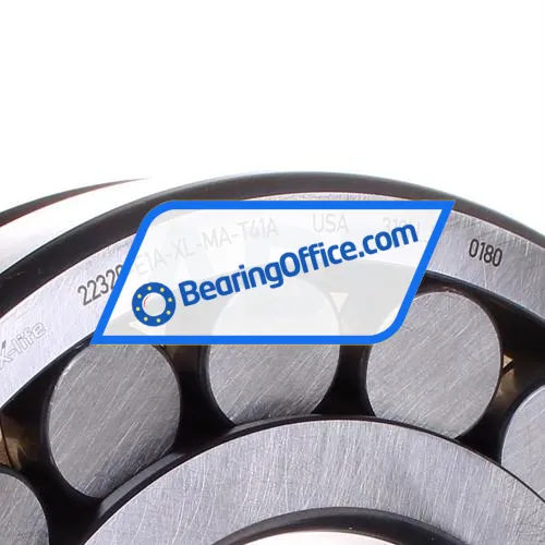 FAG 22320-E1A-XL-MA-T41A bearing image 2
