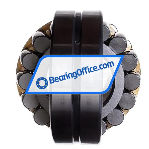 FAG 22320-E1A-XL-MA-T41A bearing image 5