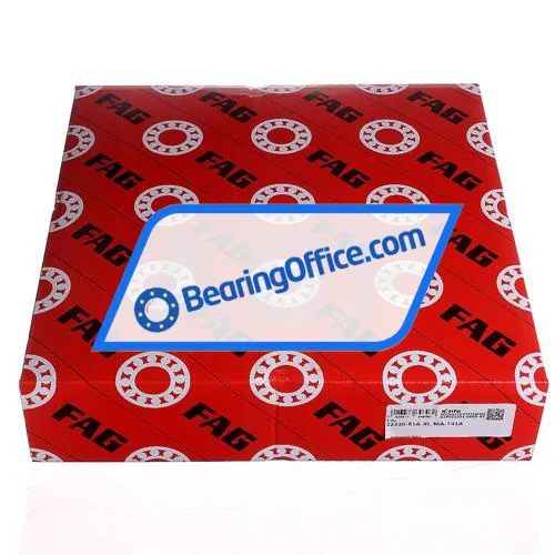 FAG 22320-E1A-XL-MA-T41A bearing image 6