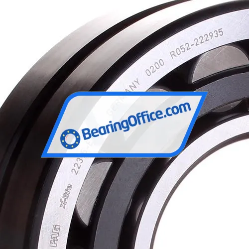 FAG 22315-E1-XL-K bearing image 2