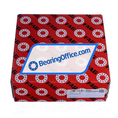 FAG 22315-E1-XL-K bearing image 4