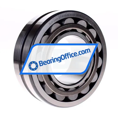 FAG 22318-E1-XL-K-C4