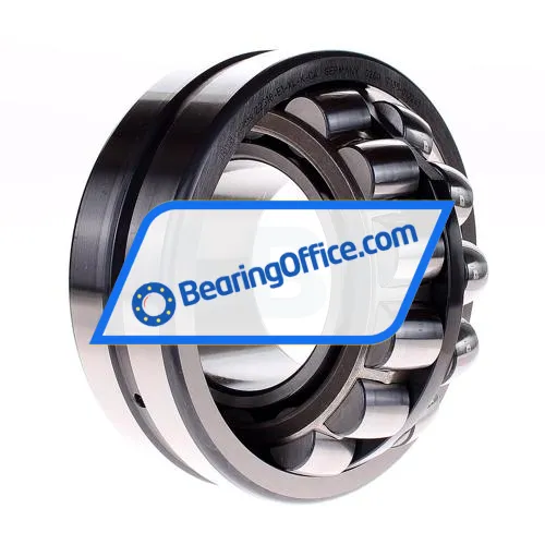 FAG 22318-E1-XL-K-C4 bearing image 2