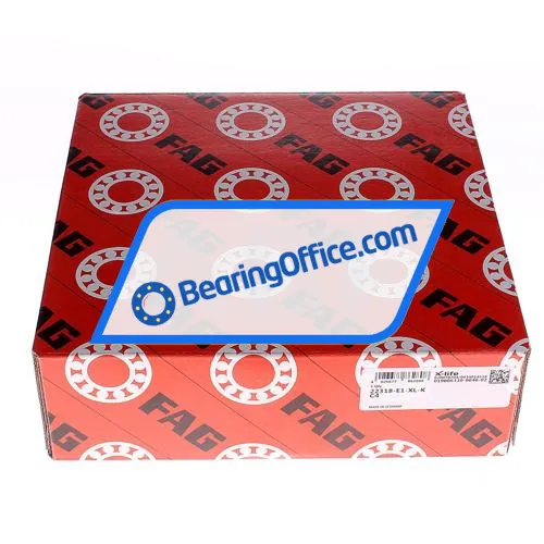 FAG 22318-E1-XL-K-C4 bearing image 4
