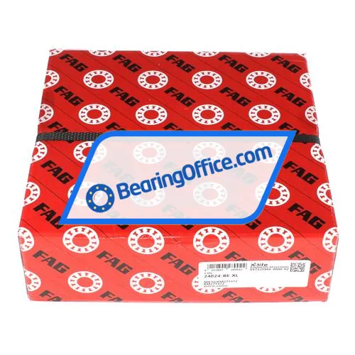 FAG 24024-BE-XL bearing image 3