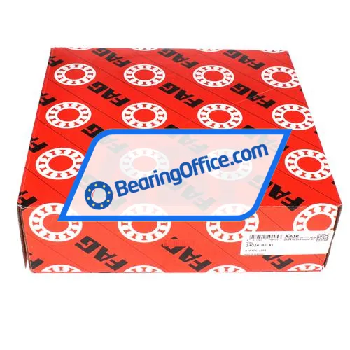 FAG 24026-BE-XL bearing image 5