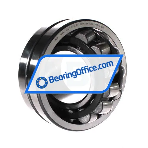 FAG 22315-E1-XL-C3 bearing image 4