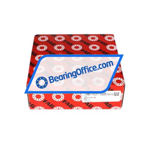FAG 22315-E1-XL-C3 bearing image 5