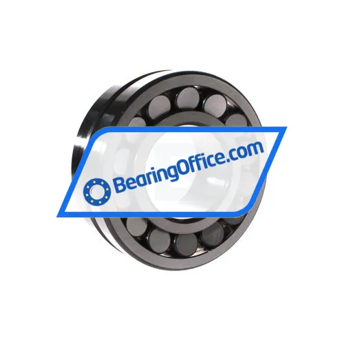 FAG 22314-E1A-XL-K-M-C3 bearing image 2
