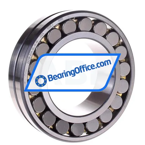 FAG 22218-E1A-XL-K-M