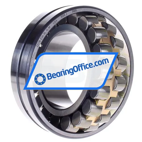 FAG 22218-E1A-XL-K-M bearing image 3