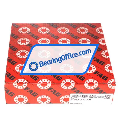 FAG 22218-E1A-XL-K-M bearing image 4
