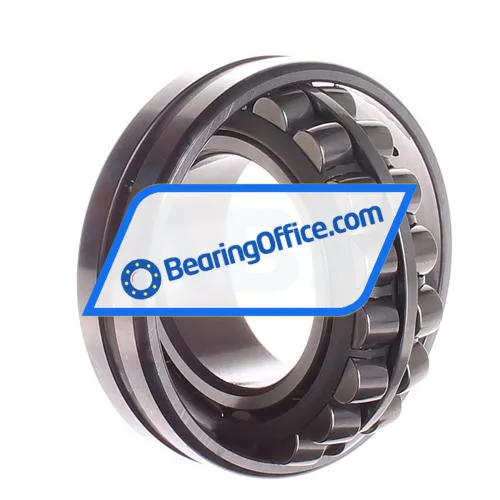 FAG 22210-E1-XL-C3 bearing image 2