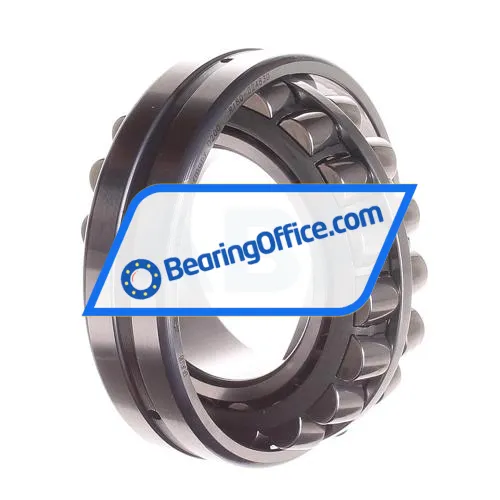 FAG 22210-E1-XL bearing image 3