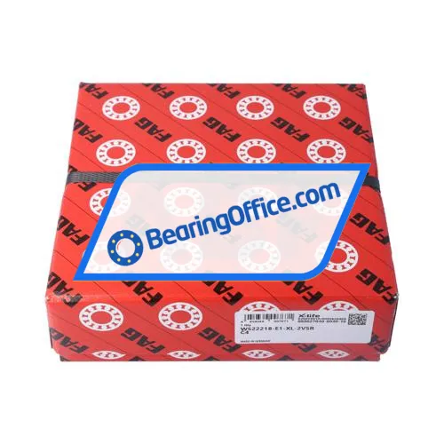 FAG WS22218-E1-XL-2VSR-C4 bearing image 3