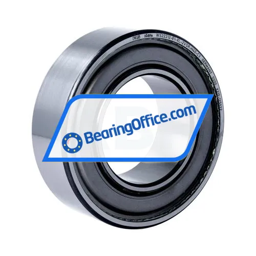 FAG WS22212-E1-XL-2VSR-H40-C3