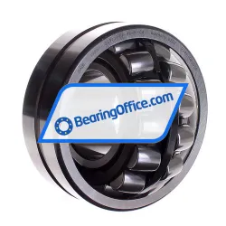 FAG 22311-E1-XL-K-C4 rulman resim 3