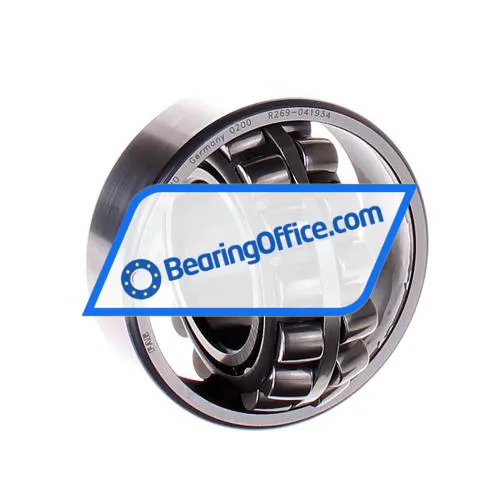 FAG 22207-E1-XL-H40 bearing image 2