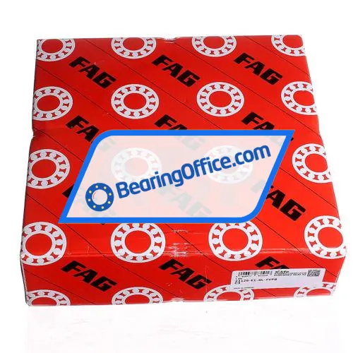 FAG 23126-E1-XL-TVPB-C3 bearing image 4