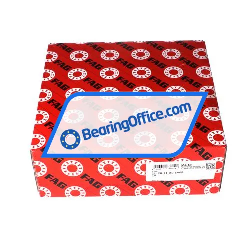 FAG 23120-E1-XL-TVPB bearing image 5