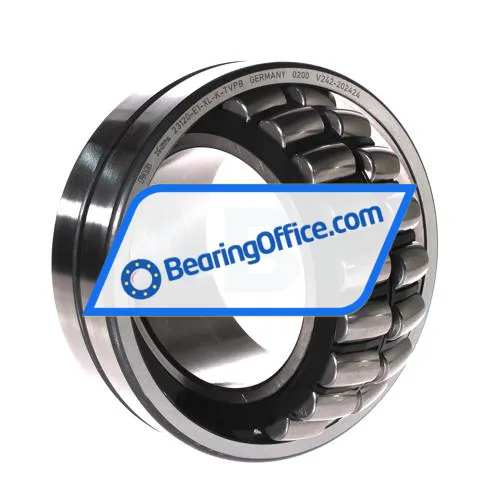 FAG 23120-E1-XL-K-TVPB bearing image 4