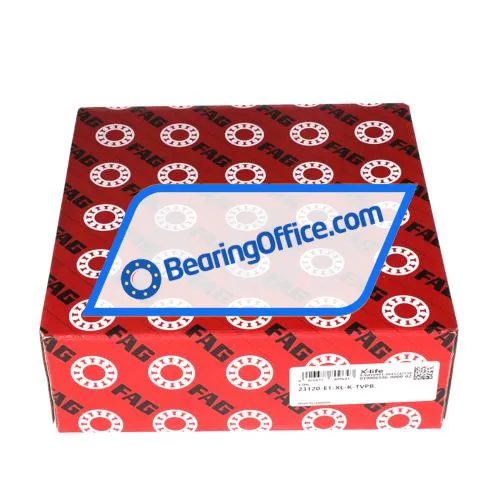 FAG 23120-E1-XL-K-TVPB bearing image 5