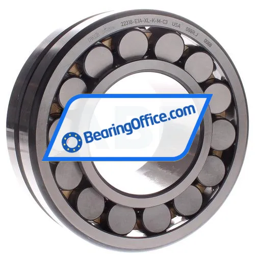 FAG 22318-E1A-XL-K-M-C3