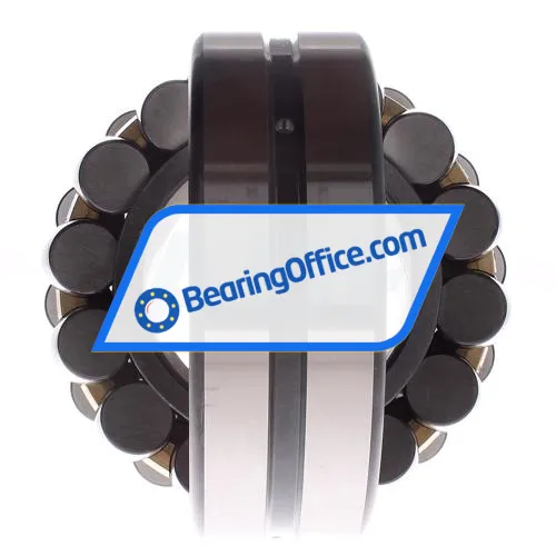 FAG 22318-E1A-XL-K-M-C3 bearing image 5