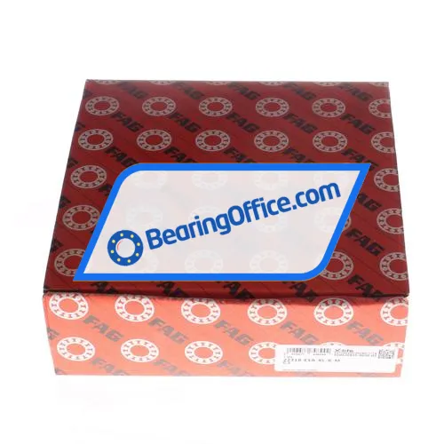 FAG 22318-E1A-XL-K-M-C3 bearing image 6