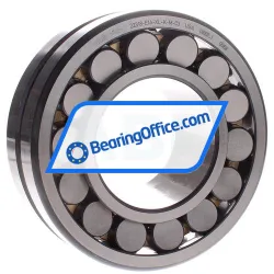 FAG 22318-E1A-XL-K-M-C3