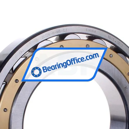 FAG 20226-K-MB-C3 bearing image 2