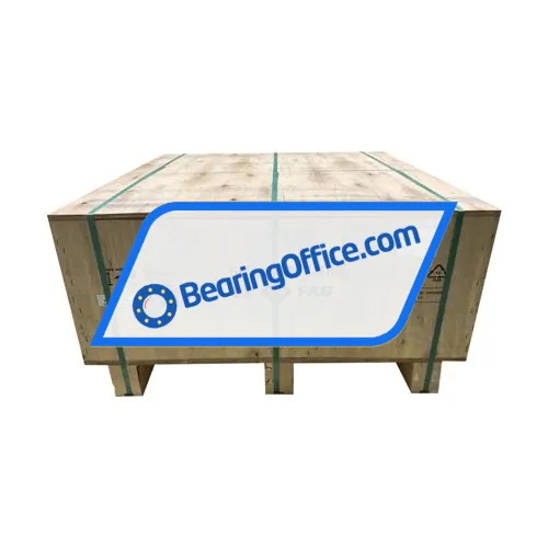 FAG 24192-BEA-XL-K30-MB1 bearing image 2