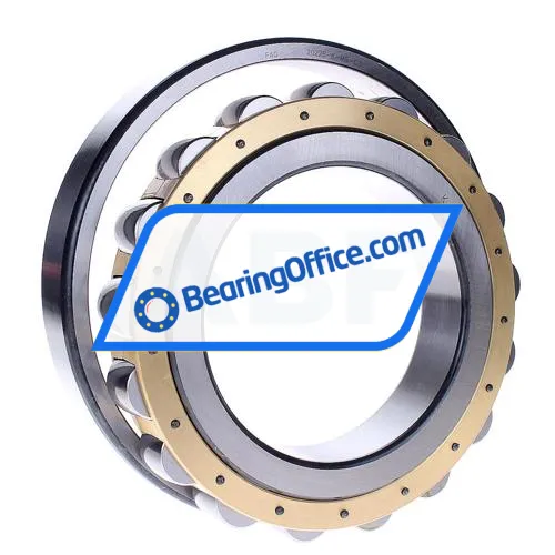 FAG 20228-K-MB-C3 bearing image 2