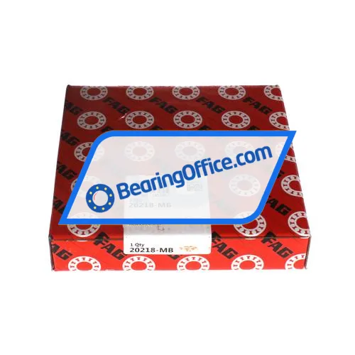 FAG 20218-MB bearing image 3