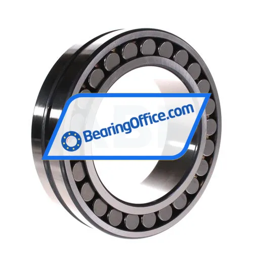FAG 23026-E1A-XL-M-C3 bearing image 3