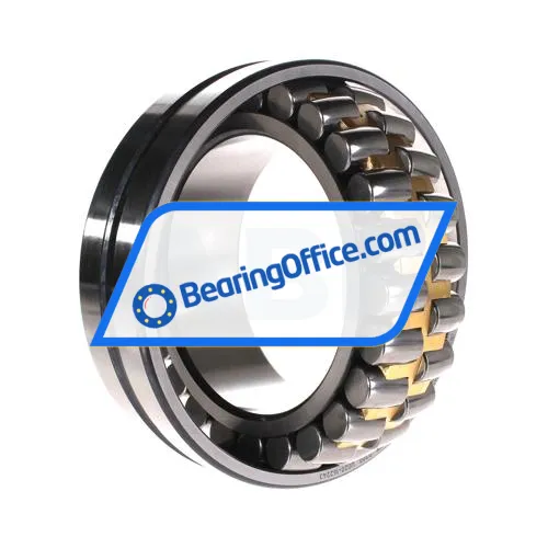 FAG 23026-E1A-XL-M-C3 bearing image 4