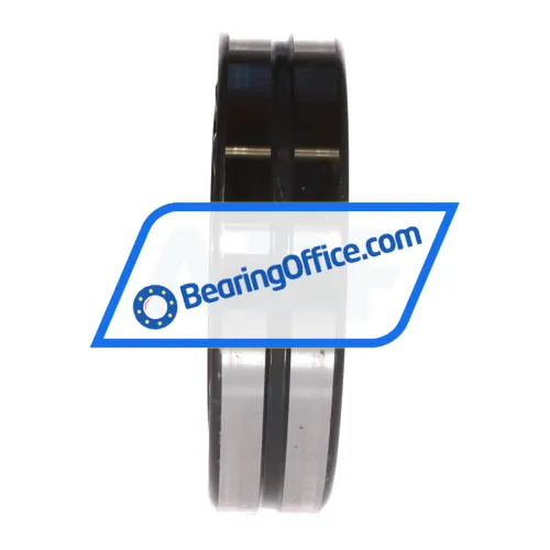 FAG 22217-E1A-XL-K-M-C3 bearing image 2