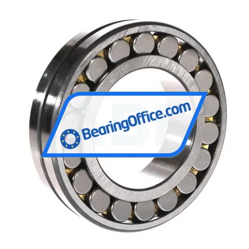 FAG 22217-E1A-XL-K-M-C3 bearing image 3